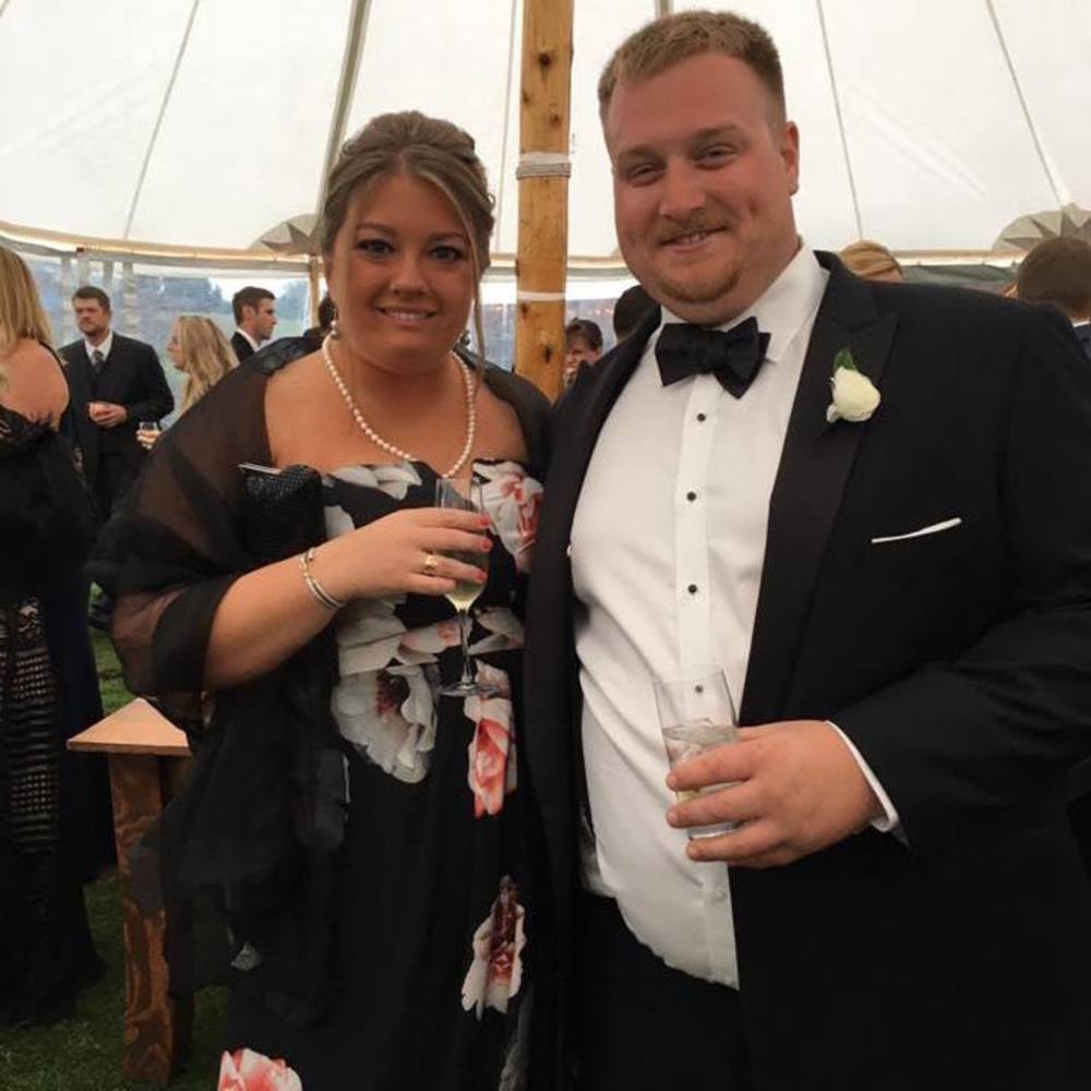 Meet your Posher, Molly